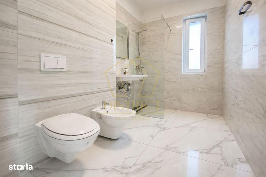 Apartament spatios cu 2 camere | Pet friendly | Giroc - 10