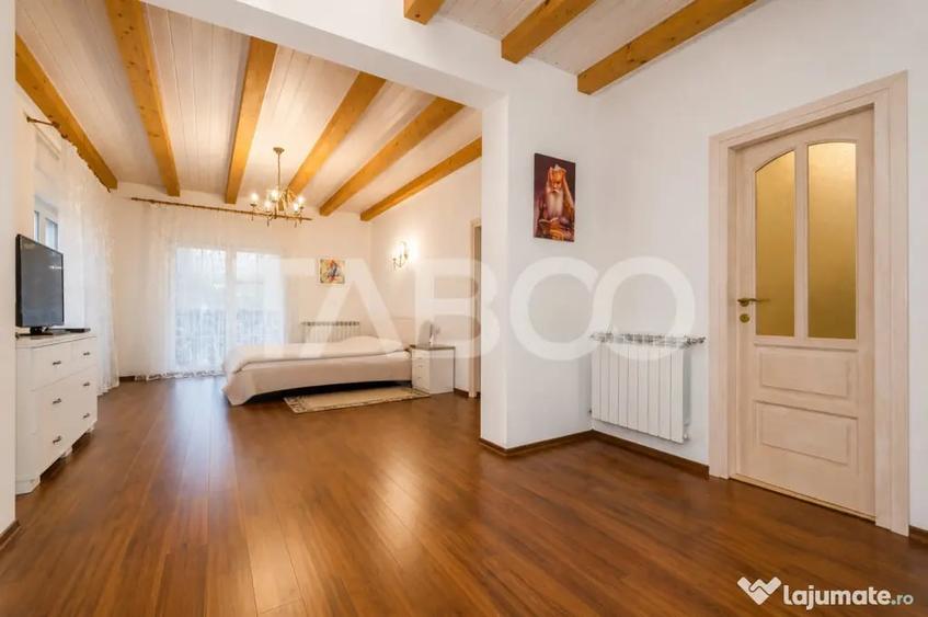 Apartament cu 4 camere decomandat în Calea Dumbrăvii