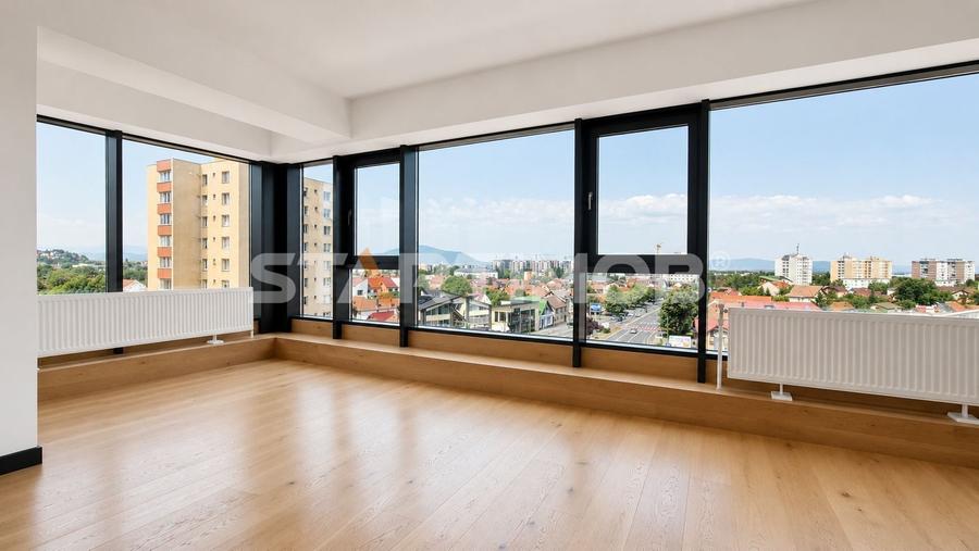Apartament cu 2 camere decomandat, mobilat în Griviței
