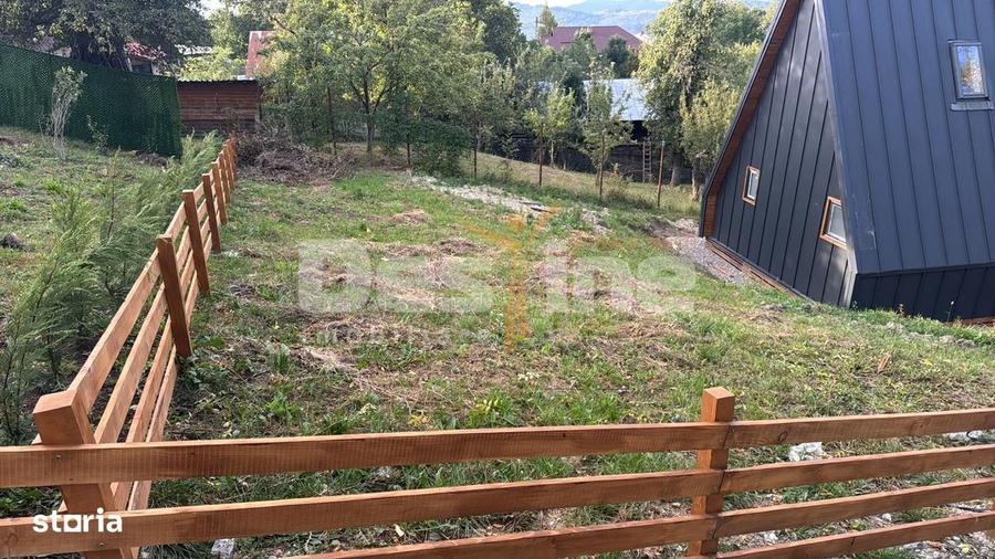 Casă cu 2 camere cu Teren 49 Mp în Central