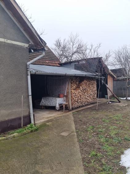 Casă cu 4 camere în Buteni