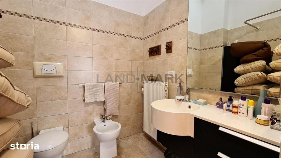 Apartament cu 3 camere în Sud