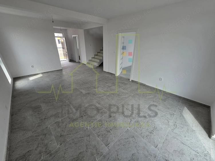 Casă cu Teren 307 Mp în Calea Urseni