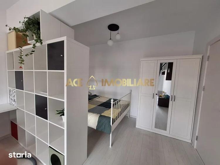 Garsoniera de inchiriat | Pallady | Metrou | Parcare | PetFriendly - 1