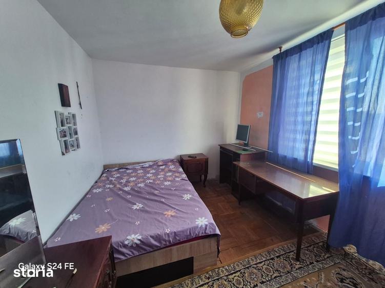 Apartament cu 3 camere în Dărmănești