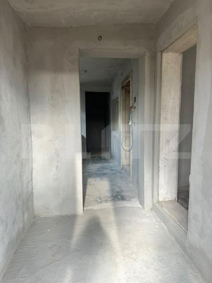 Casă individuală cu 2 camere cu Canalizare în Nord-Vest