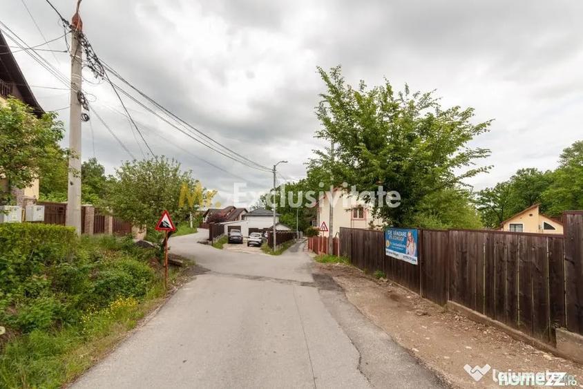 Teren în Găvana
