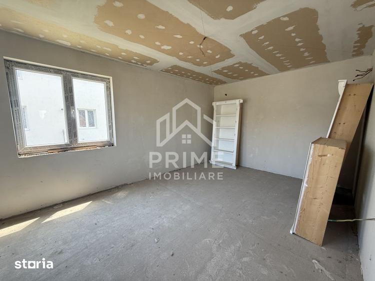 Casă cu 3 camere cu Teren 604 Mp în Central