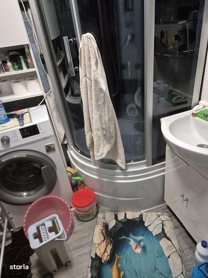Vand garsoniera 26 m patrati,lloc de parcar ,jacuzzii ocupabila imedis - 2