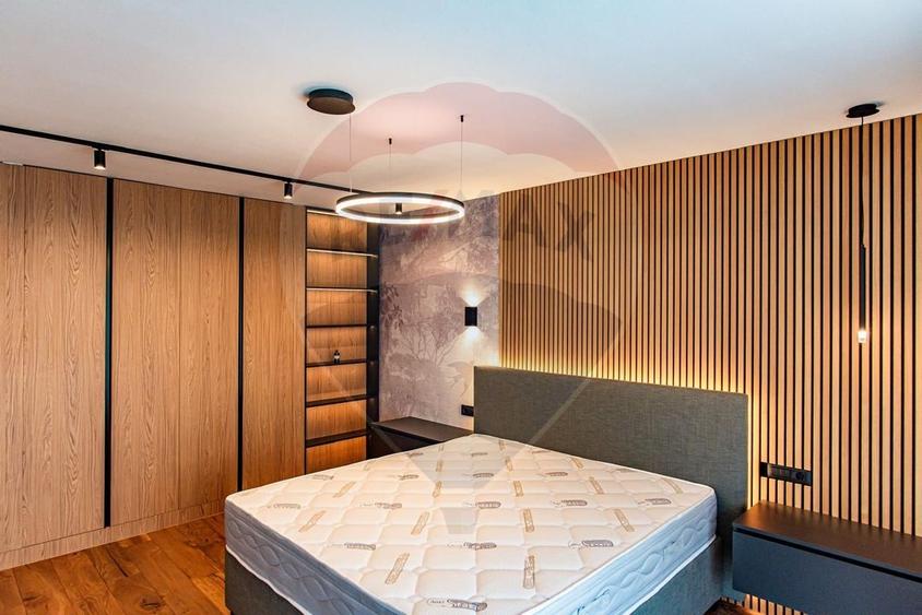 Duplex cu 3 camere cu Centrală Termică în Drumul Poienii