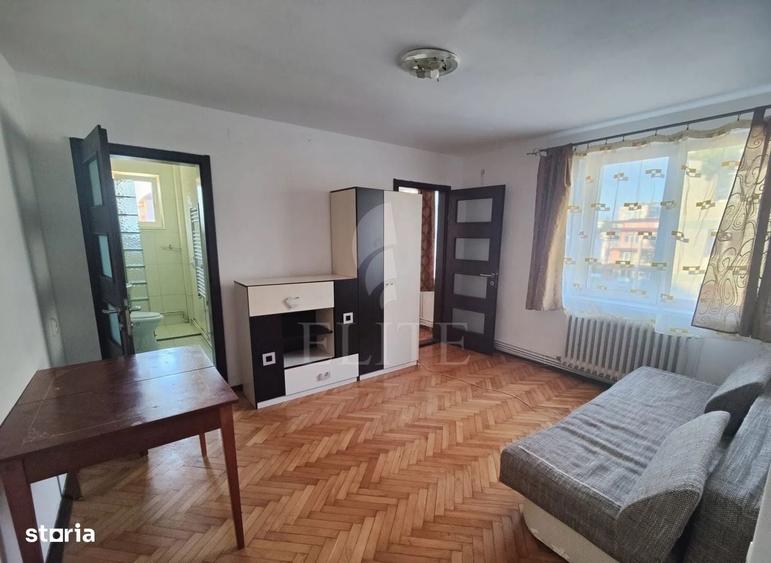 Apartament 2 camere in zona HERMES - 1