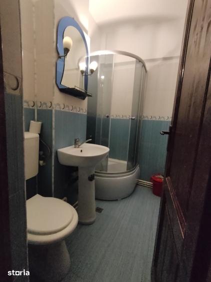 Garsonieră decomandată în Exterior Vest