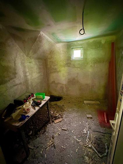 Casă cu 4 camere în Homorod