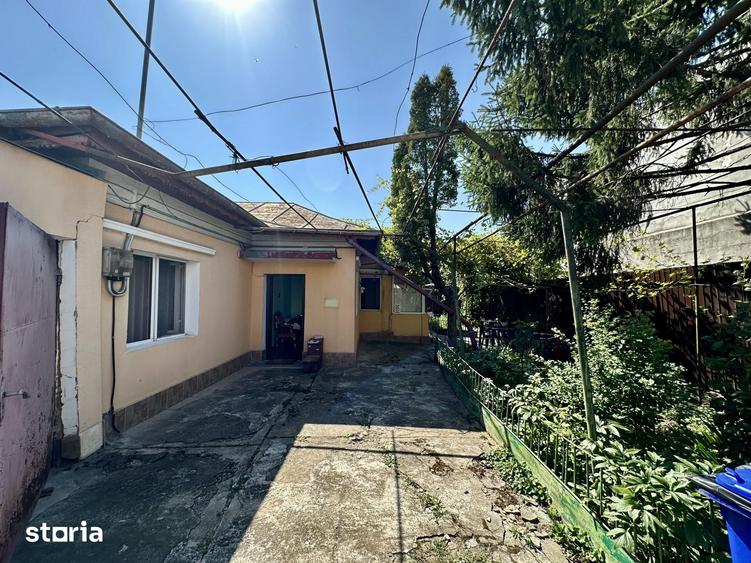 Casa cu 4 camere - zona Colentina - Sportului - 12