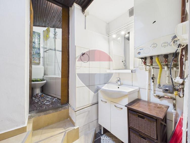 Apartament in inima Bucurestiului - 8