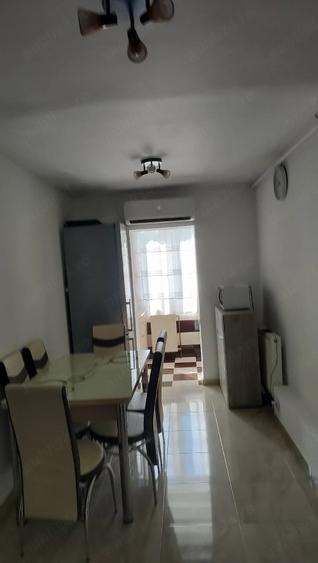 Apartament cu 2 camere decomandat în Nord