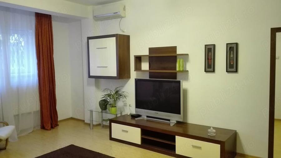 Apartament cu 2 camere decomandat în Kogălniceanu
