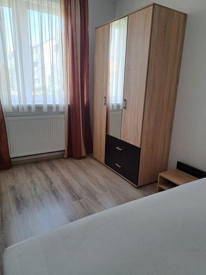 Apartament cu 2 camere nedecomandat în Central