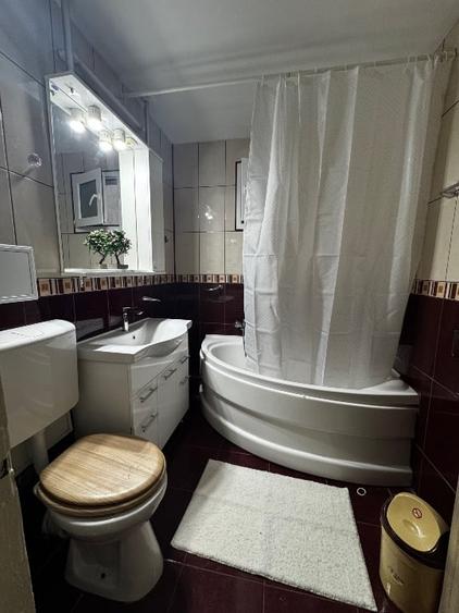 Apart 3 cam LANGA METROU - 6