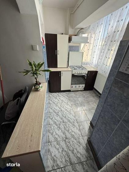 Apartament cu 3 camere în Gării