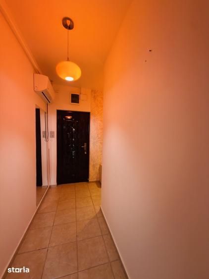 Apartament cu 2 camere decomandat, mobilat în Lipovei