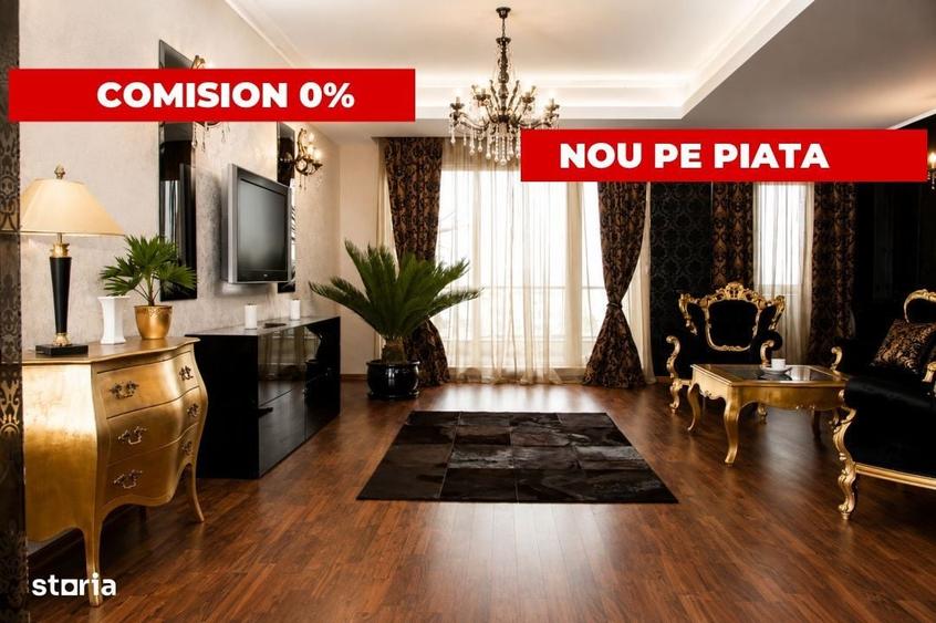Luxury Living | 3 Camere Herastrau | 140mp | 3 Balcoane | Parcare/Boxa - 1