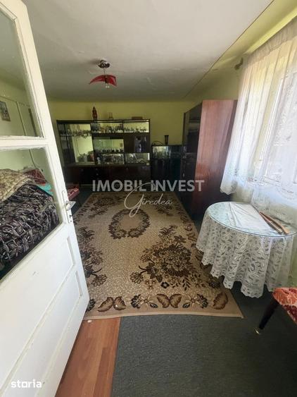 Casă cu 3 camere cu Teren 259 Mp în Ultracentral