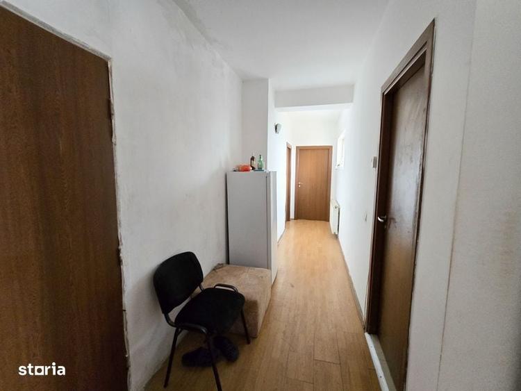 Apartament cu 3 camere decomandat în Mărăști