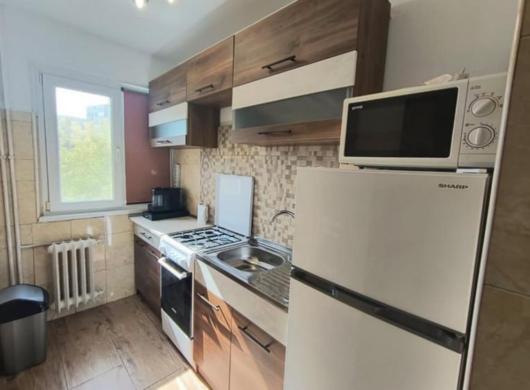 Apartament 2 camere de inchiriat, termen lung Tomis Nord - 12