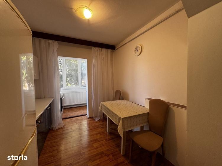 Apartament cu 2 camere în Complex Studențesc
