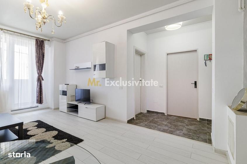 2 camere rezervelor Militari Residence - 6