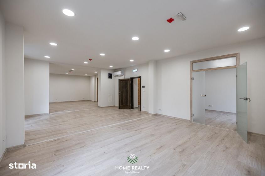 COMISION 0% I Spa?ii (SAD)/Birouri de inchiriat in p-?a Sf. Gheorghe. - 9