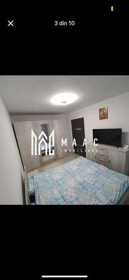Apartament cu 2 camere semidecomandat, mobilat în Șelimbăr