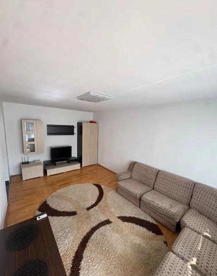 Apartament cu 2 camere decomandat în Aleea Tudor Neculai