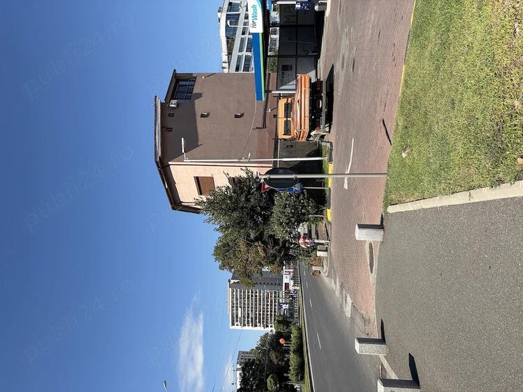 Spațiu comercial, de 50 mp, în Timișoara