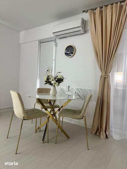 Apartament cu 2 camere în Rahova