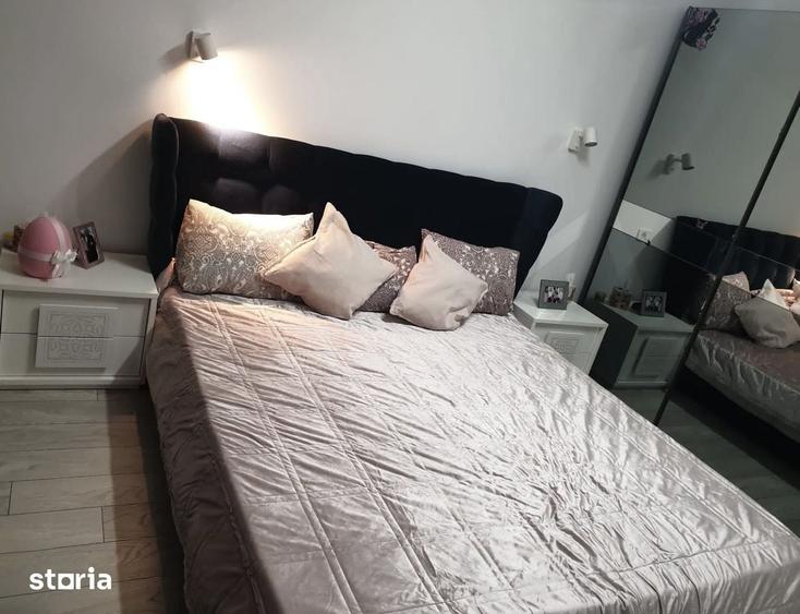 Apartament cu 2 camere decomandat în Vitan
