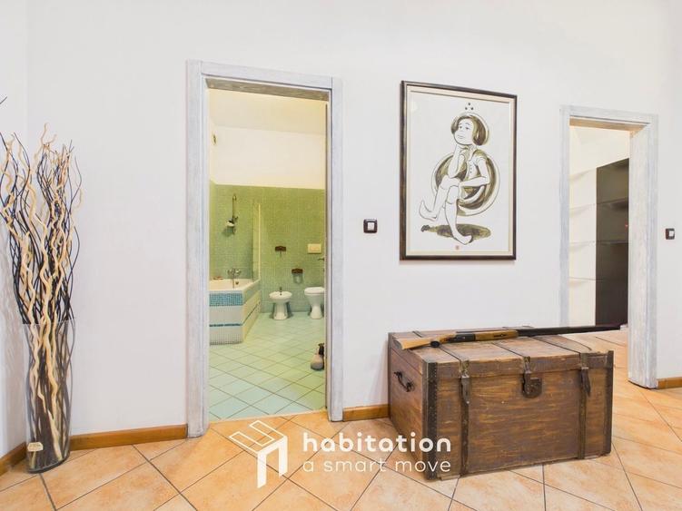 Apartament cu 2 camere decomandat în Ultracentral
