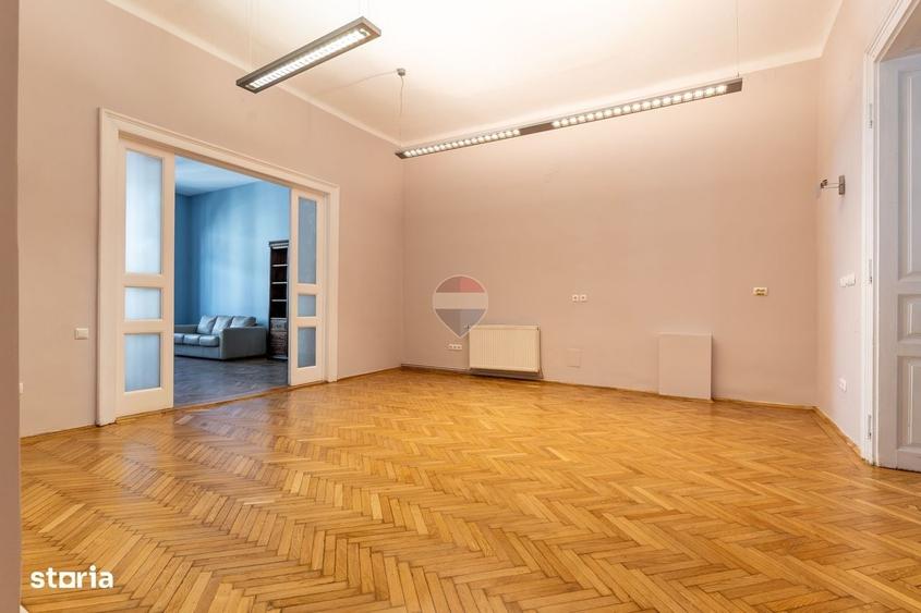 Spațiu comercial, de 250 mp, în Ultracentral