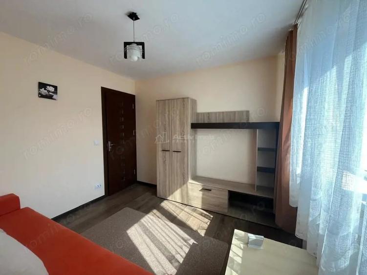 Apartament cu 4 camere semidecomandat, mobilat în Lugoj