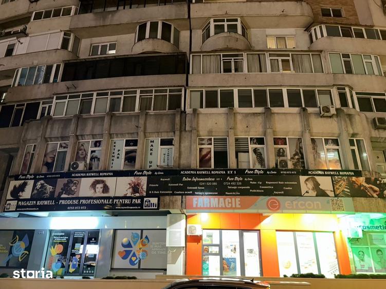 Spațiu comercial, de 325 mp, în Inel II
