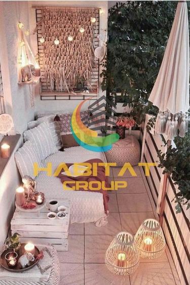 Apartament cu 3 camere semidecomandat în Brâncoveanu
