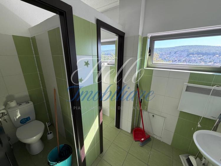 Spațiu comercial, 130 mp, zona Zorilor - 7