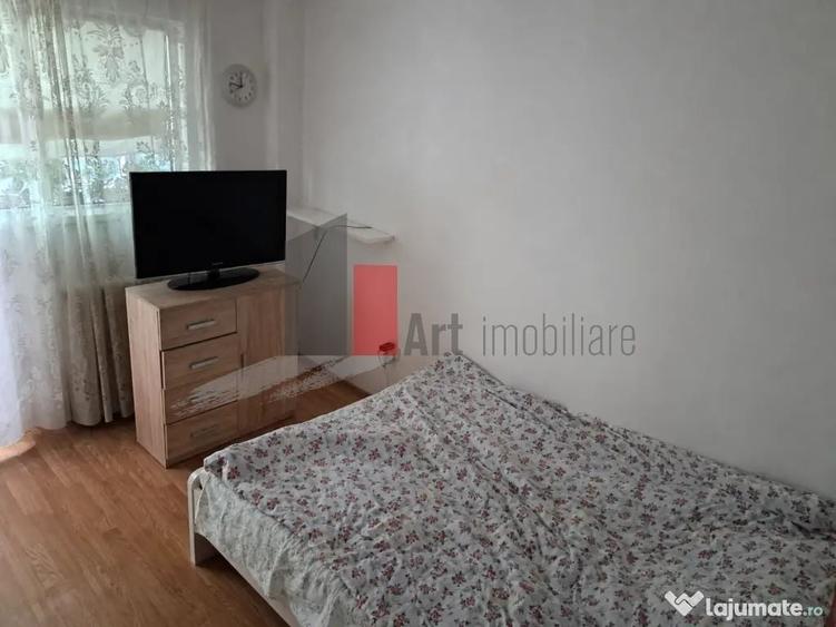 Apartament cu 4 camere decomandat în Chișinau