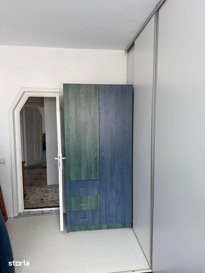 Apartament cu 2 camere decomandat în Porolissum