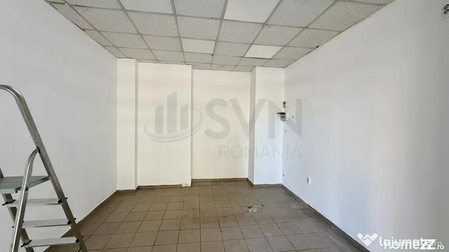 Spatiu comercial stradal I Calea Rahovei - Bucuresti (Bucuresti-Ilfov) - 5