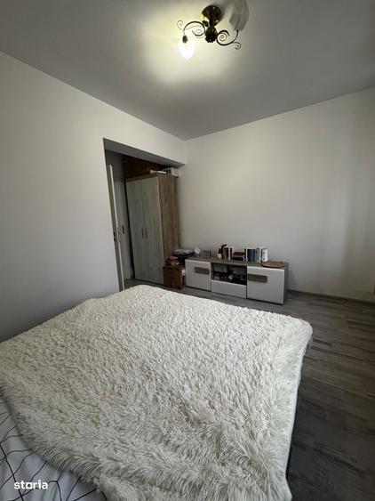 Apartament cu 2 camere în Tractorul — fotografia 1