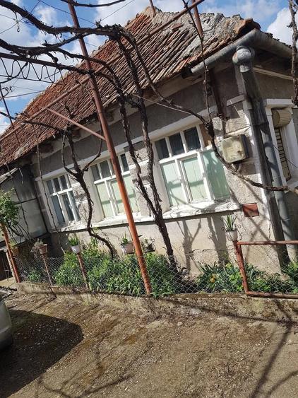 Casă cu Teren 1415 Mp în Husasău de Tinca