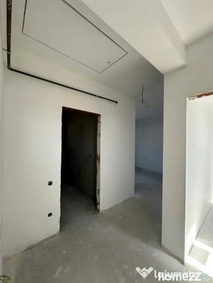 Apartament cu 2 camere decomandat în Gării