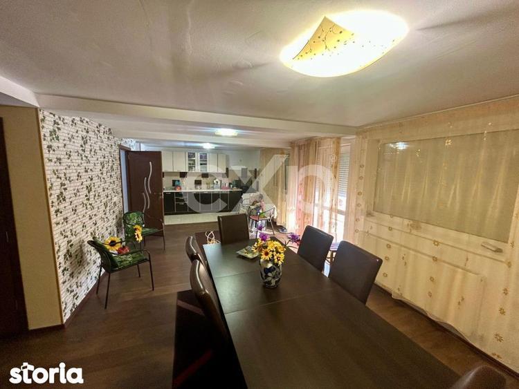 Casa de poveste cu 4 camere in Valcele teren 1700 mp, priveliste p - 17